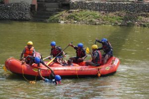 disasters in Rautahat